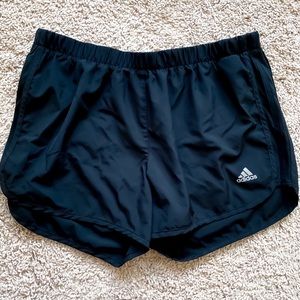 Adidas Running Shorts